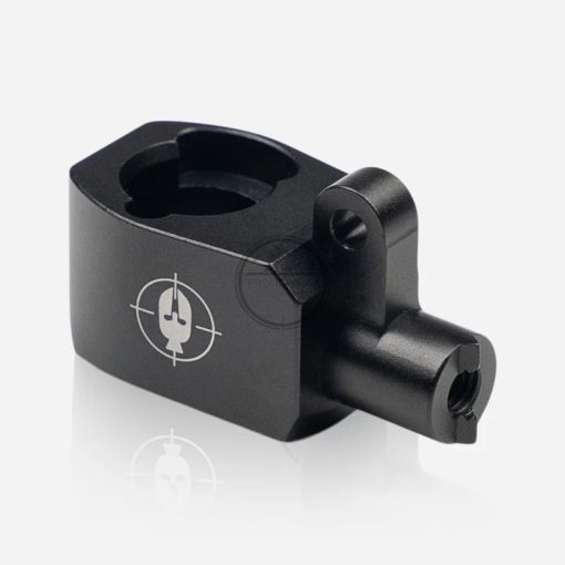 Spartan Blaser R8 adapter