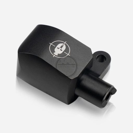 Spartan Blaser R8 adapter