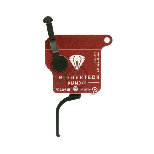 TriggerTech Rem700 Black Diamond