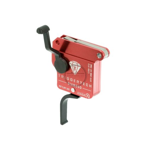 TriggerTech Rem700 Diamond