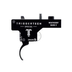 TriggerTech Weatherby Mark V Special