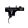 TriggerTech Weatherby Mark V Black Special