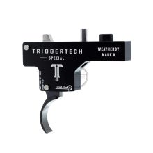 TriggerTech Weatherby Mark V Special