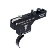 TriggerTech Weatherby Mark V Special