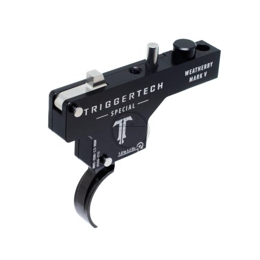TriggerTech Weatherby Mark V Special