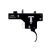 TriggerTech Weatherby Mark V Black Special