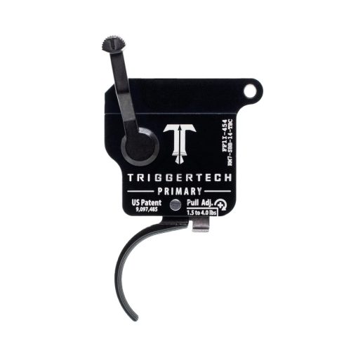 TriggerTech Rem700 Black Primary