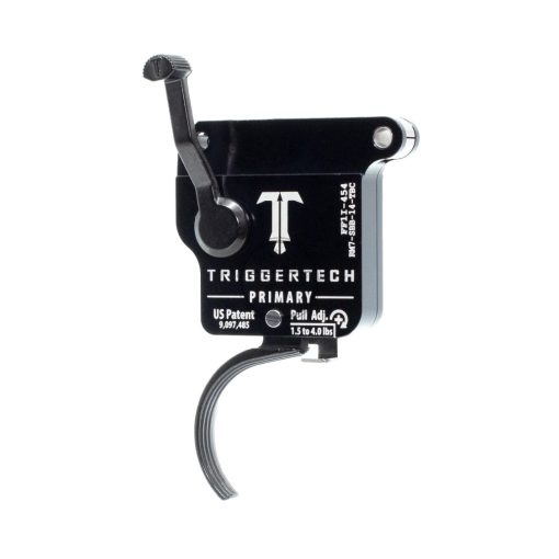 TriggerTech Rem700 Primary
