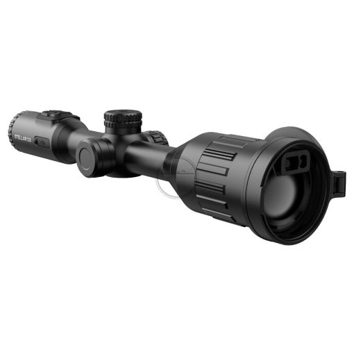Hikmicro Stellar SX60LS 3.0