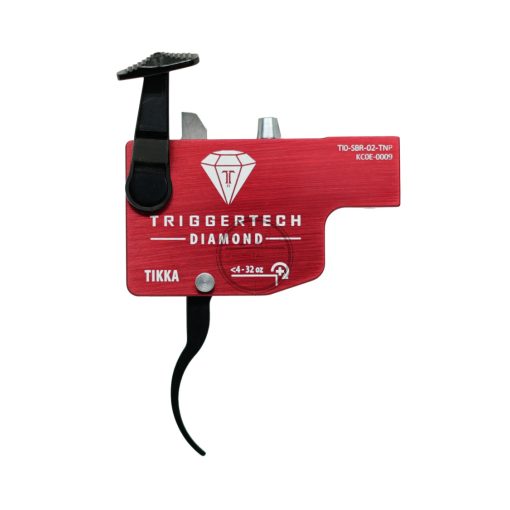 TriggerTech Tikka Diamond