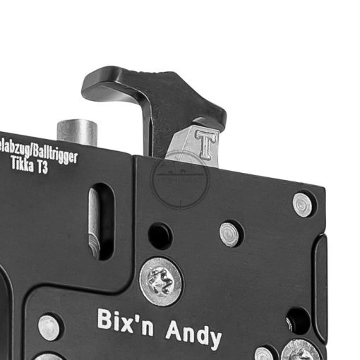 Bix'n Andy Tikka Competition