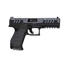 Walther PDP 9X19 Compact 5"