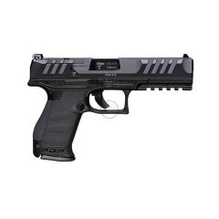 Walther PDP 9X19 Compact 5"