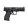 Walther PDP 9X19 Compact 5"