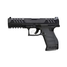 Walther PDP 9X19 Compact 5"