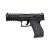 Walther PDP 9X19 Compact 5"
