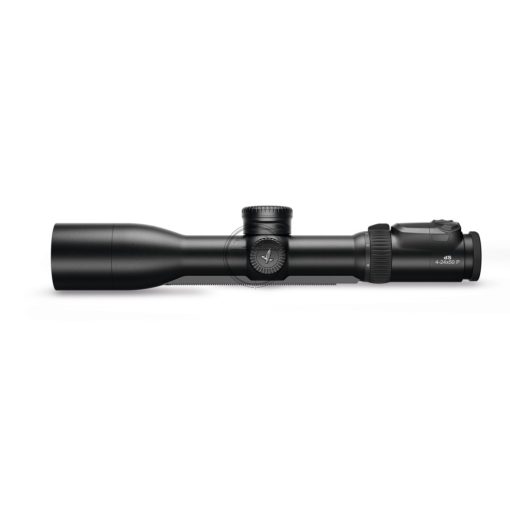 Swarovski dS 4-24x50 P SR 4A-I