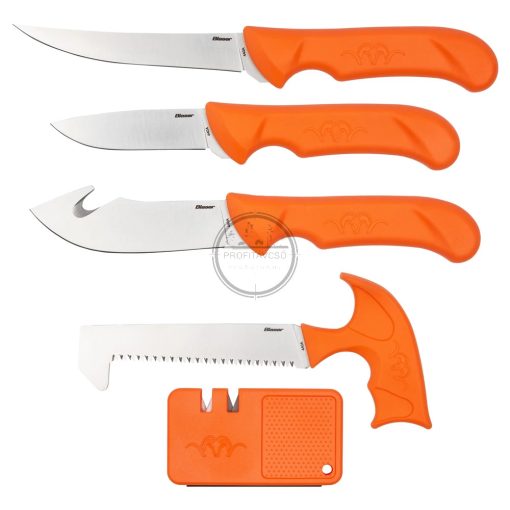 Blaser Professional Zsigerelő Szett