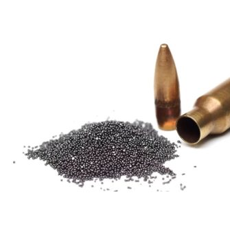 reloading